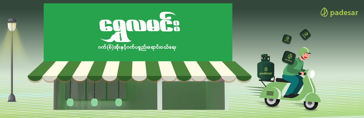 Shwe Lamin - Hmawbi
